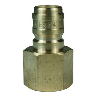 Dixon Valve & CouplingE1F1-B